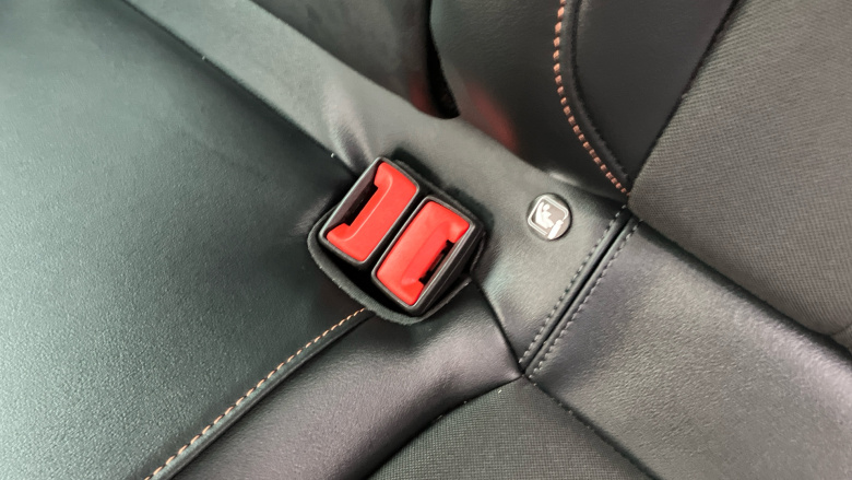 CUPRA Formentor 1.5 TSI 150 V1 5dr DSG Petrol Estate